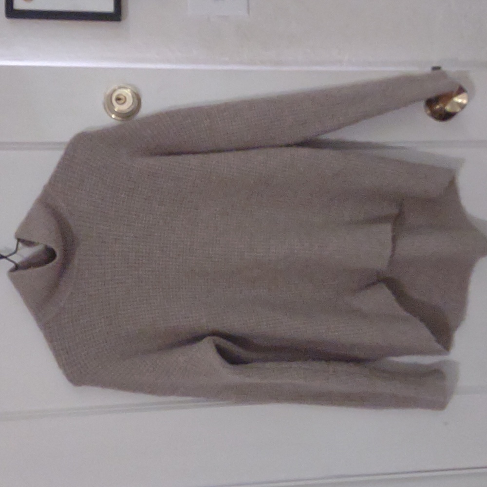 🟢 Madewell | Wool Sweater
